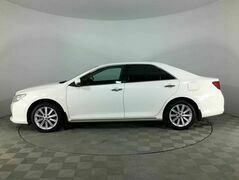 Toyota Camry VII (XV50), фото №4
