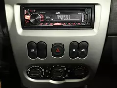 Renault Logan, фото №11