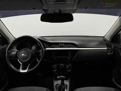 Kia rio x (x-line) акпп 2018 с пробегом 87 454 км, фото №5