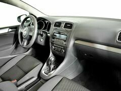 Volkswagen Golf VI, фото №6
