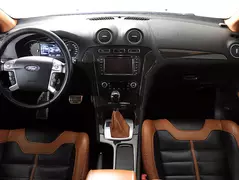Ford Mondeo, фото №13