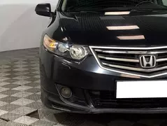 Honda Accord, фото №17