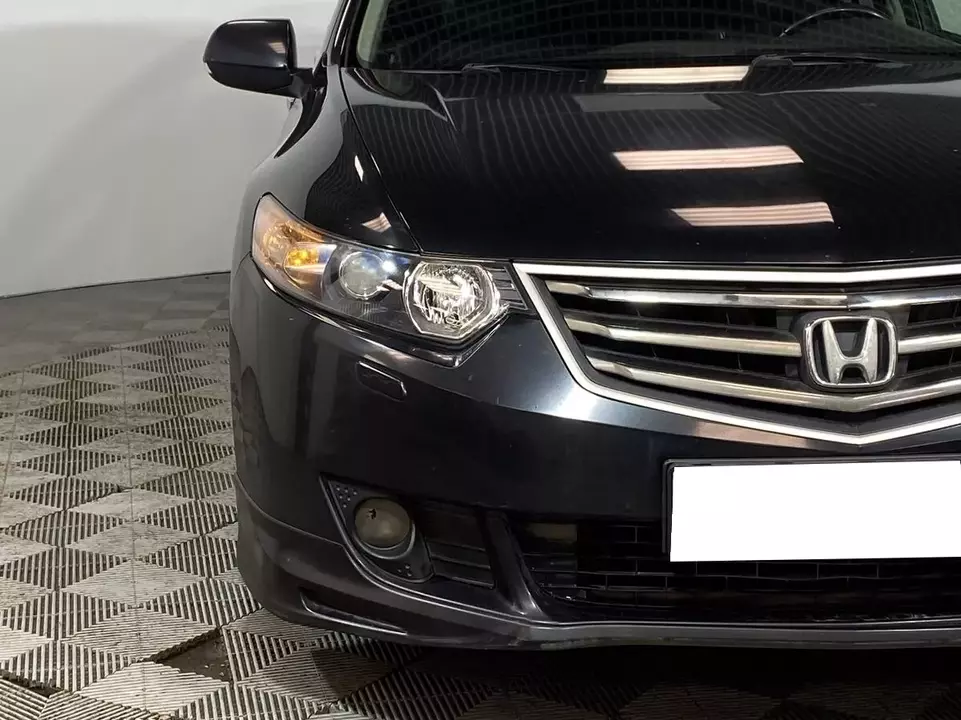 Honda Accord, фото №17