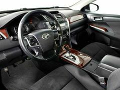 Toyota camry акпп 2013 с пробегом 89 182 км, фото №4