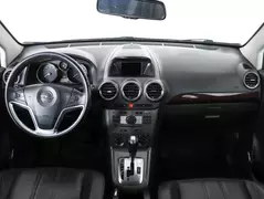 Opel Antara, фото №11