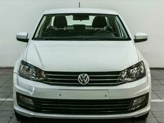 Volkswagen Polo, фото №1