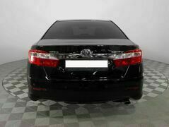 Toyota Camry VII (XV50), фото №2