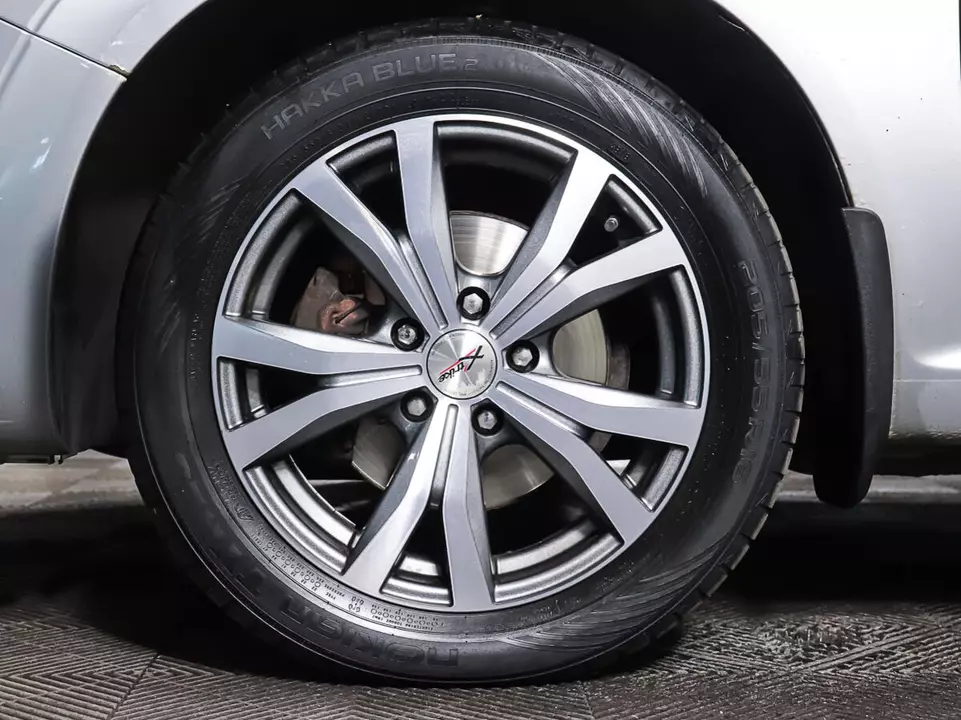 Opel Zafira, фото №22