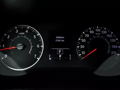Renault Arkana, фото №10
