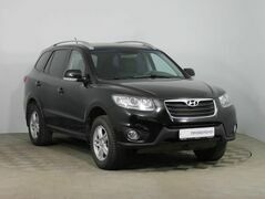 Hyundai Santa Fe, фото №5