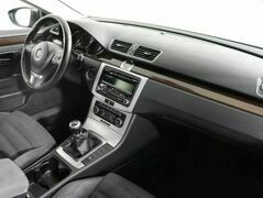 Volkswagen Passat CC 1.8 Механика, фото №8