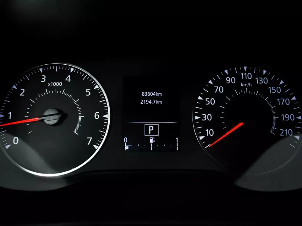Renault Arkana, фото №10