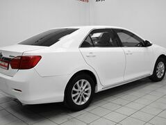 Toyota Camry VII (XV50), фото №4