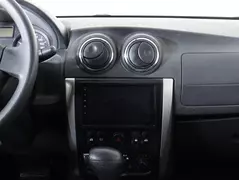 Nissan Almera, фото №12