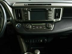 Toyota RAV4 2.2 Автомат, фото №12