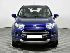 Ford ecosprot робот 2016 с пробегом 80 186 км, фото №2