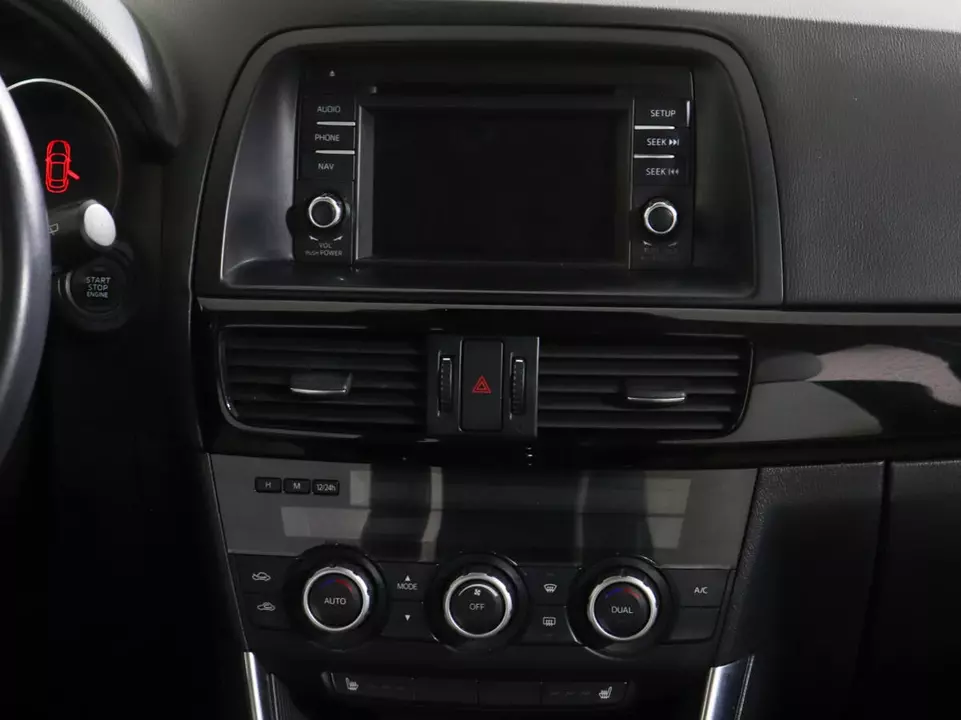 Mazda CX-5, фото №13