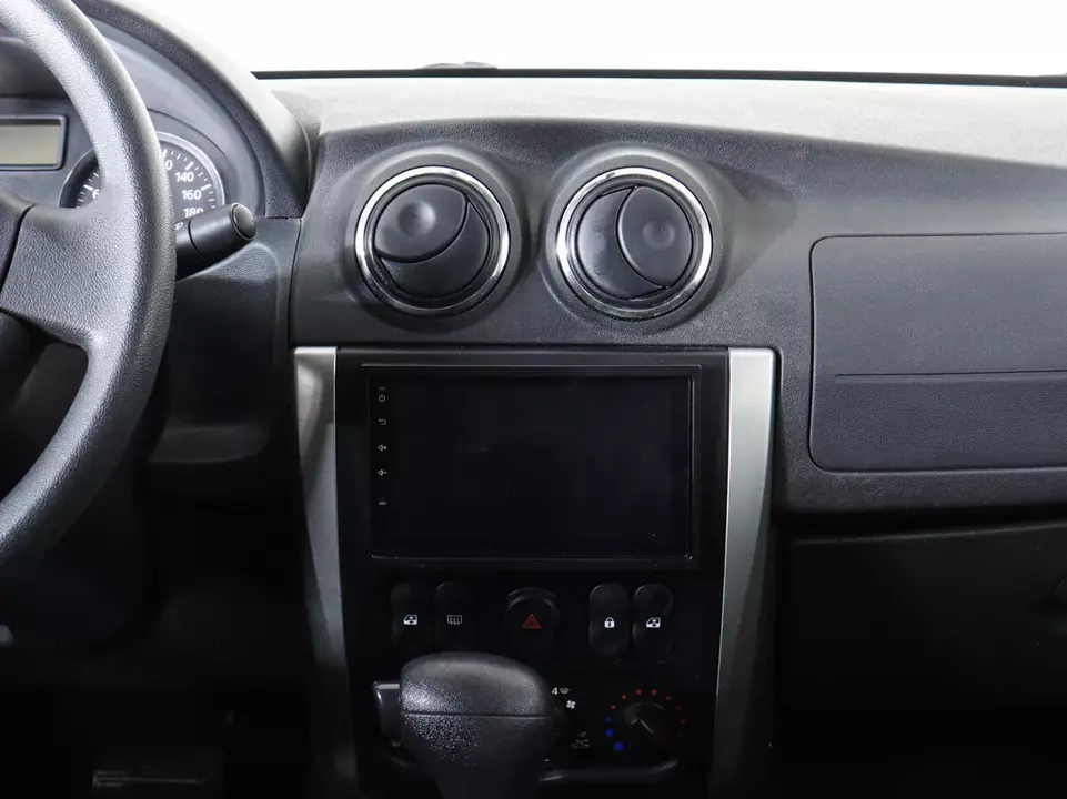 Nissan Almera, фото №12