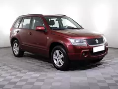 Suzuki Grand Vitara, фото №3