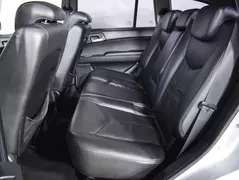 SsangYong Kyron, фото №10
