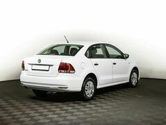Volkswagen Polo 1.6 Механика, фото №3