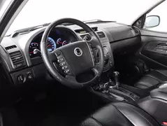 SsangYong Rexton, фото №9