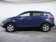 Kia Sportage, фото №8