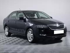Skoda Rapid, фото №3