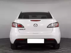 Mazda 3, фото №6