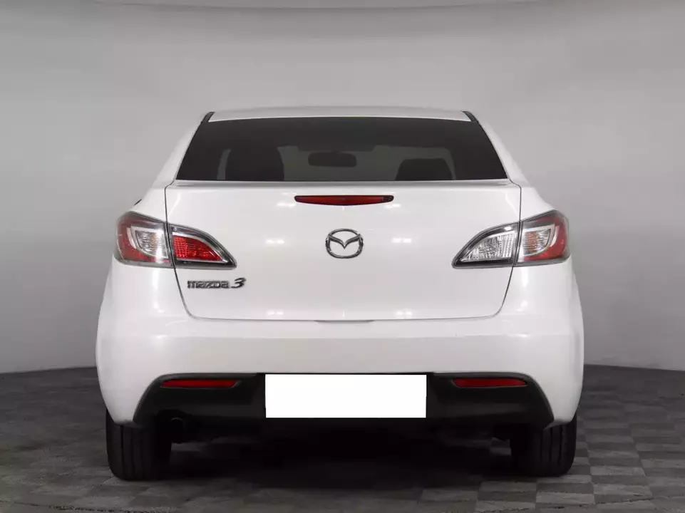 Mazda 3, фото №6
