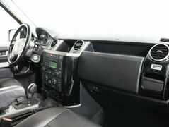 Land Rover Discovery III, фото №8