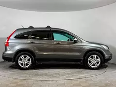 Honda CR-V, фото №4