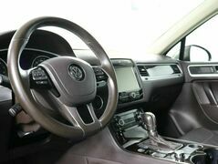 Volkswagen Touareg 3.0 Автомат, фото №10