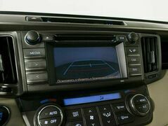 Toyota RAV4 2.0 Вариатор, фото №14