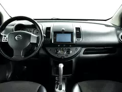 Nissan Note, фото №11