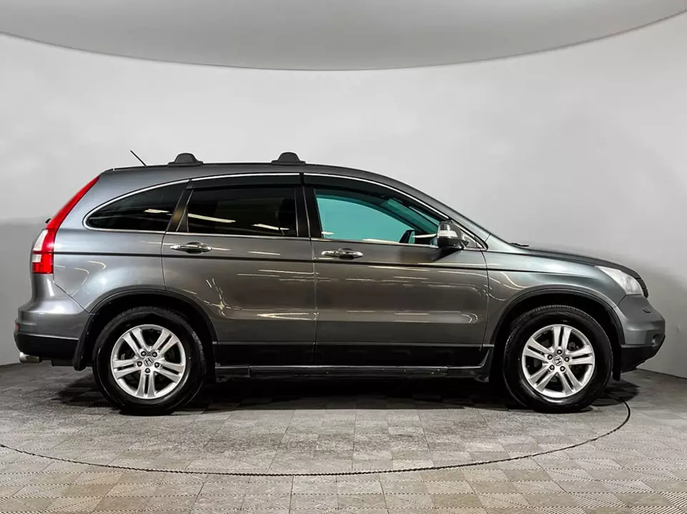 Honda CR-V, фото №4