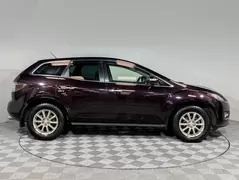 Mazda CX-7, фото №4