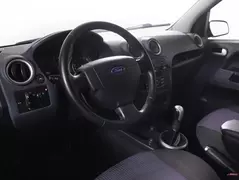 Ford Fusion, фото №14