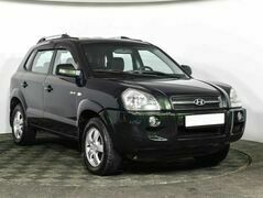 Hyundai Tucson I, фото №2