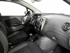 Renault kaptur cvt 2016 с пробегом 86 540 км, фото №5