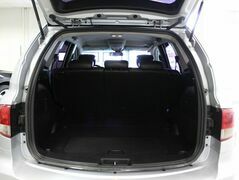 SsangYong Kyron I Рестайлинг, фото №11