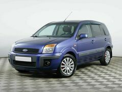Ford Fusion I Рестайлинг, фото №1