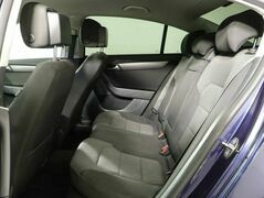 Volkswagen Passat B7, фото №8