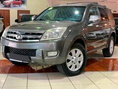Great Wall Hover H3, фото №1