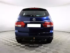 SsangYong Kyron, фото №6
