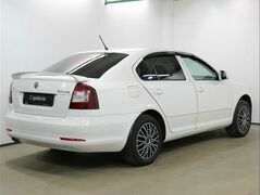 Skoda Octavia, фото №8