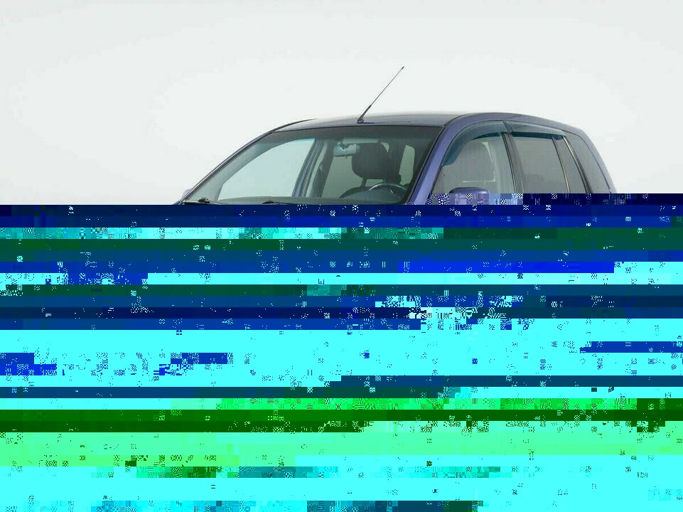Ford Fusion I Рестайлинг, фото №1