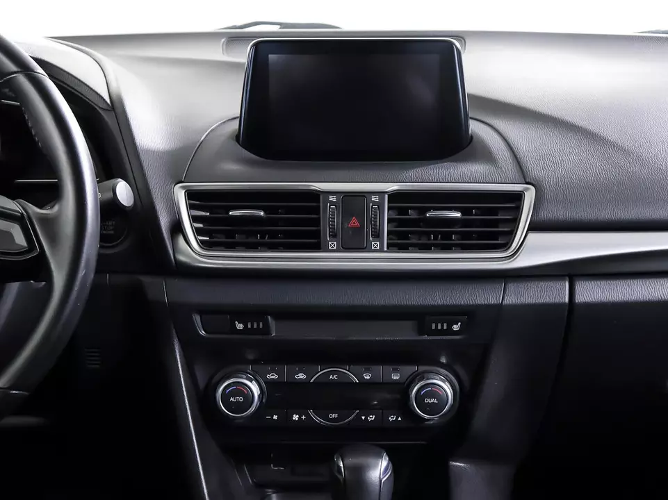 Mazda 3, фото №15