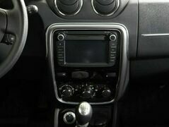 Renault Duster 2.0 Механика, фото №6
