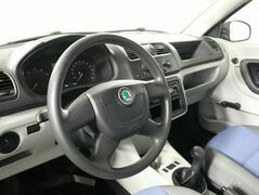 Skoda Fabia II, фото №6